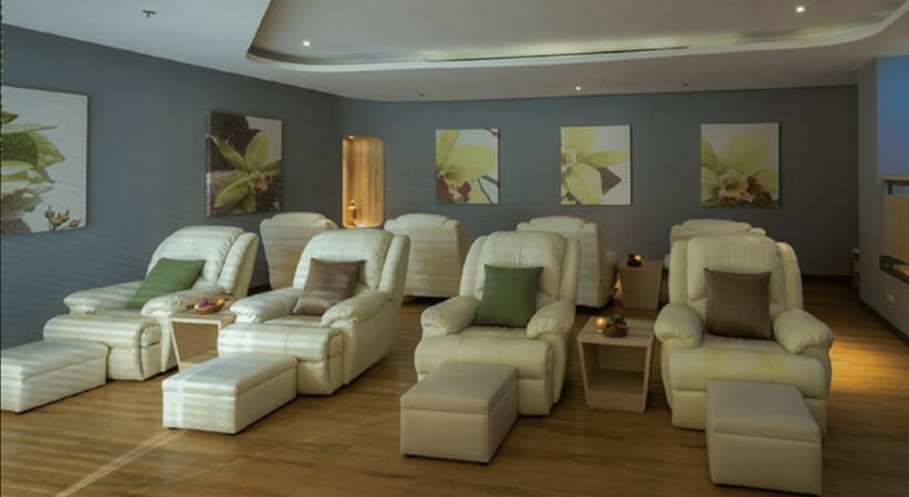 Bangkok: Let's Relax Spa Sukhumvit Soi 39 E-Voucher - Massage Menu Choices You Can Build Around