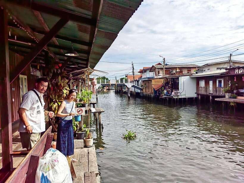 Bangkok: Longtail Boat Canal Cruise - Should you book this Bangkok canal cruise?