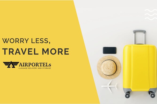 Bangkok Luggage Delivery from Hotel to Airport - Hotel pickup and delivery timing: what you should expect in practice
