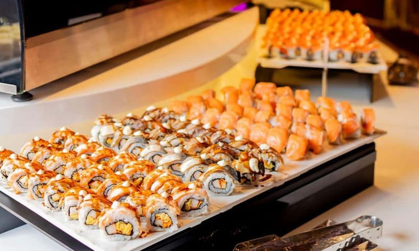 Bangkok: Luxury Dinner Cruise on Chao Phraya River - Key things you should know