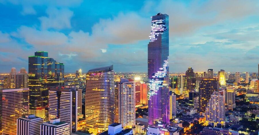 Bangkok: Mahanakhon SkyWalk Entry Ticket with Options - Price and Value: Is $42 Worth It, and What Adds Cost Fast?