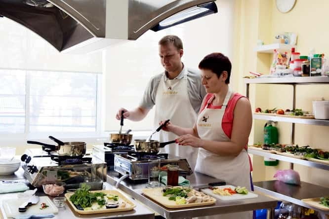 Bangkok: Maliwan Thai Cooking Class with Market Tour - What You’ll Take Home: Recipes, Certificate, and Ingredient Confidence