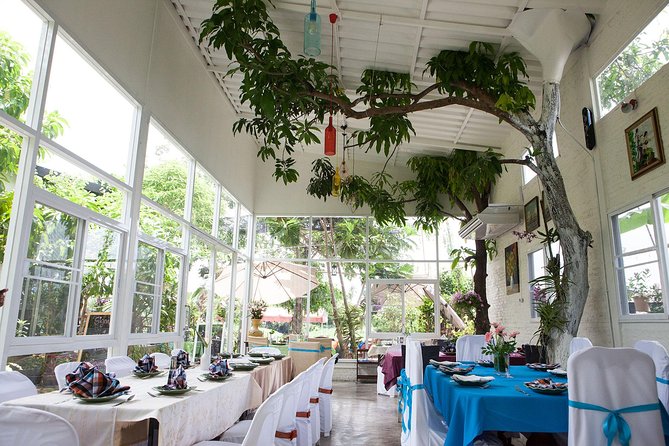 Bangkok Market Tour & Thai Cooking Class with Boat Ride with Aoy - Price and value: what $199 buys you