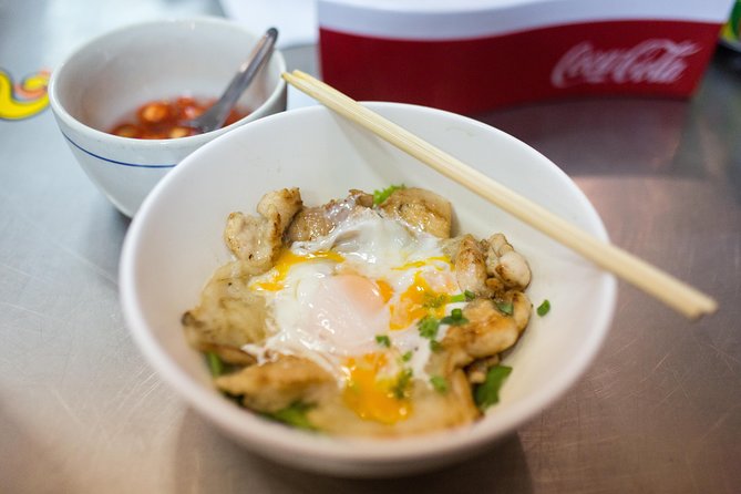 Bangkok Midnight Food Tuk Tuk Tour - Key Highlights at a Glance