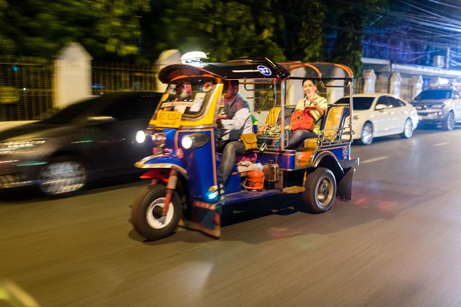 Bangkok Midnight Food Tuk Tuk Tour - Why This Tuk-Tuk Food Tour Works in Real Life