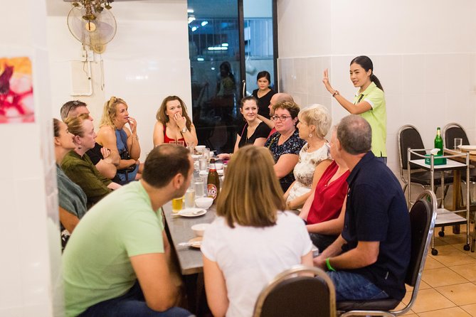Bangkok Midnight Food Tuk Tuk Tour - Meeting Point, Duration, and How the Night Feels