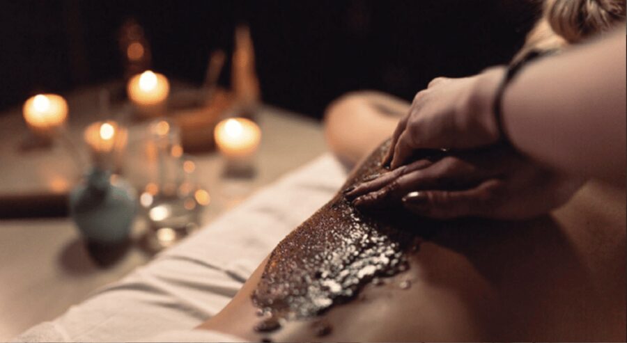 Bangkok: Mind n Matter Massage Spa E-Voucher - The Tea Room Moment: A Proper Reset After Your Session