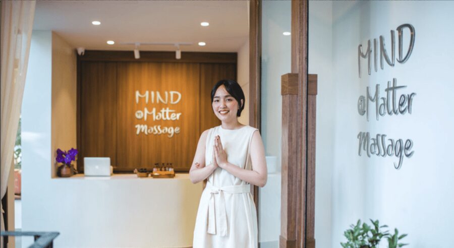 Bangkok: Mind n Matter Massage Spa E-Voucher - The Phu Khon Mud and Mineral Water Option: The “Why This Place” Factor