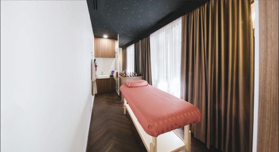 Bangkok: Mind n Matter Massage Spa E-Voucher - Who Should Book This Spa, and Who Might Skip It