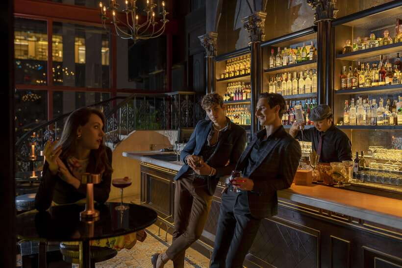 Bangkok: Mojjo Rooftop Lounge & Bar Food & Beverage Package - Should You Book Mojjo Rooftop Lounge & Bar Food and Beverage Package?