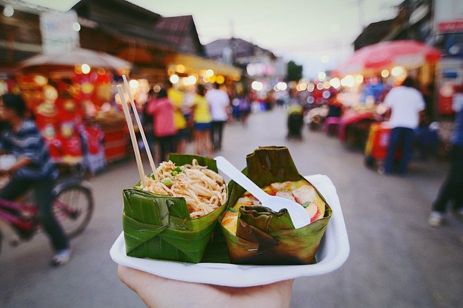Bangkok Most Famous Food Experience (Private & All-Inclusive) - Private, hotel-to-hotel transfers that make food touring painless