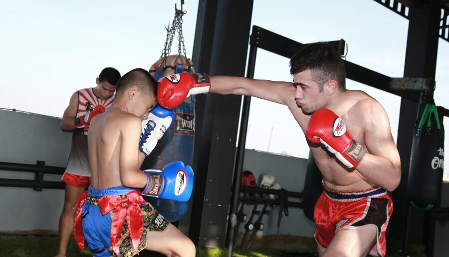 Bangkok: Muay Thai Boxing Class for Beginners - What your first Muay Thai hour actually teaches
