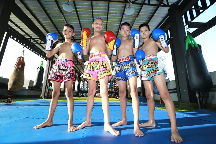 Bangkok: Muay Thai Boxing Class for Beginners - Your guide and translator make or break a beginner class