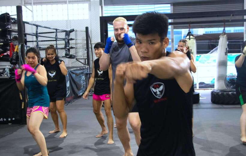 Bangkok: Muay Thai Boxing Introduction Class for Beginners - First Hour, Eight Limbs: What This Beginner Class Actually Gives You