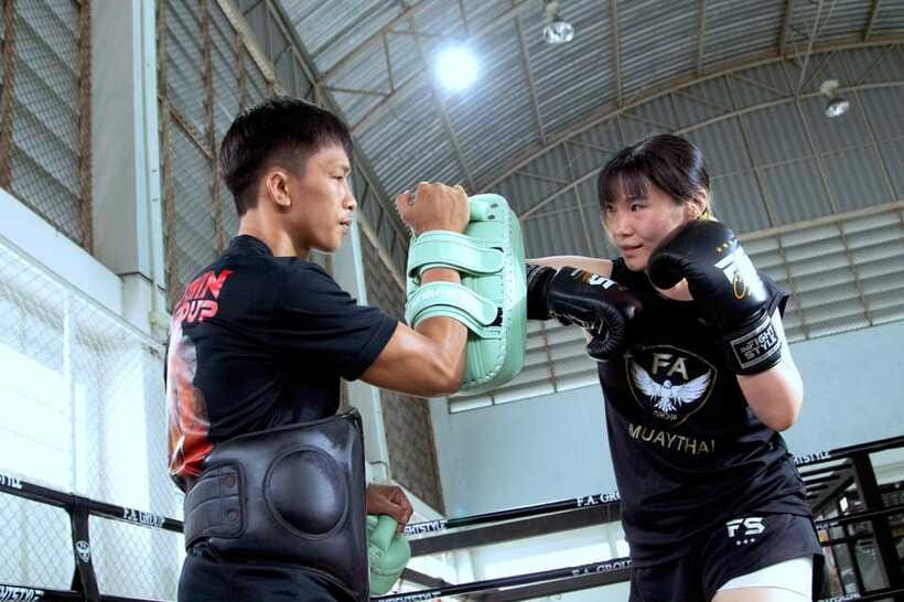 Bangkok: Muay Thai Boxing Introduction Class for Beginners - Value for $21: What Makes This a Fair Deal in Bangkok