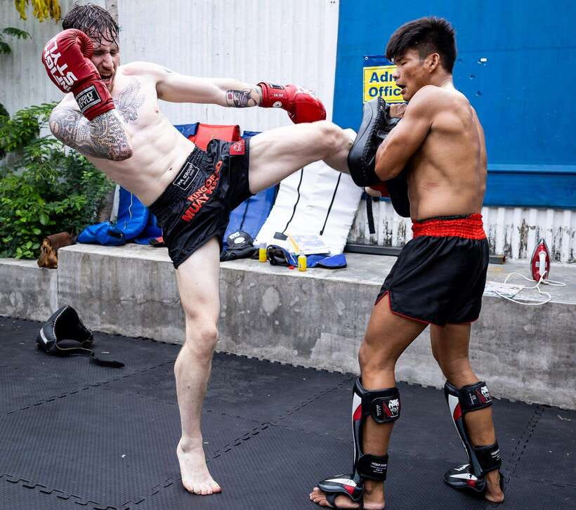 Bangkok: Muay Thai Boxing Introduction Class for Beginners - Practical Tips: How to Get More From the Session