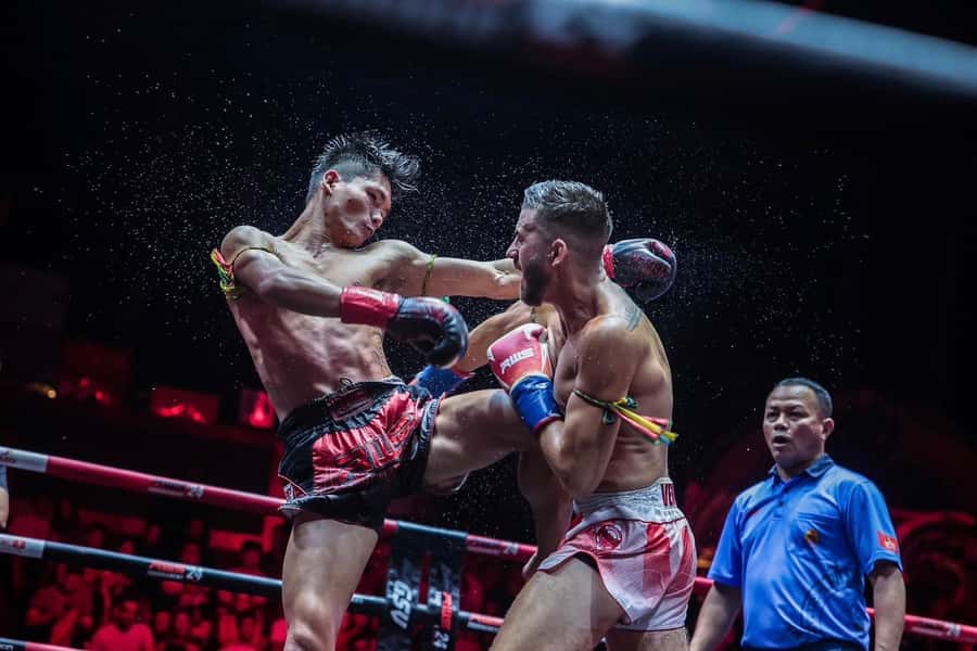 Bangkok: Muay Thai Boxing Tickets at Rajadamnern Stadium - Key highlights to know before you go