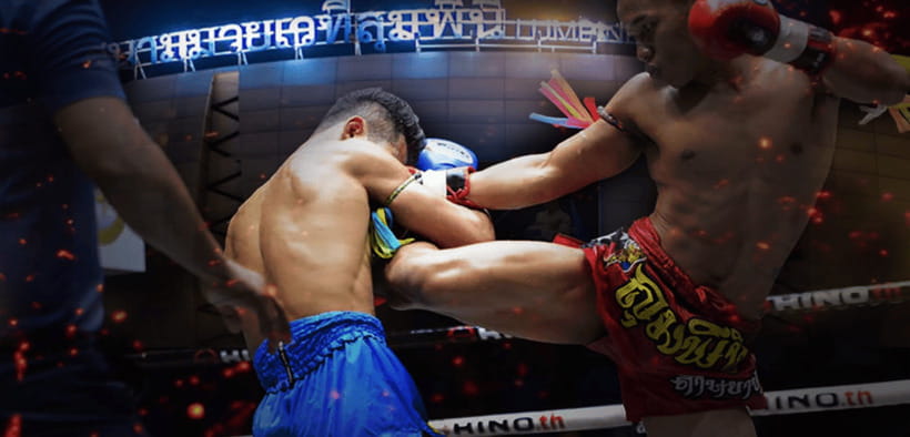 Bangkok: Muay Thai Match at Lumpinee Boxing Stadium - Seat types at Lumpinee, how to choose the right view class