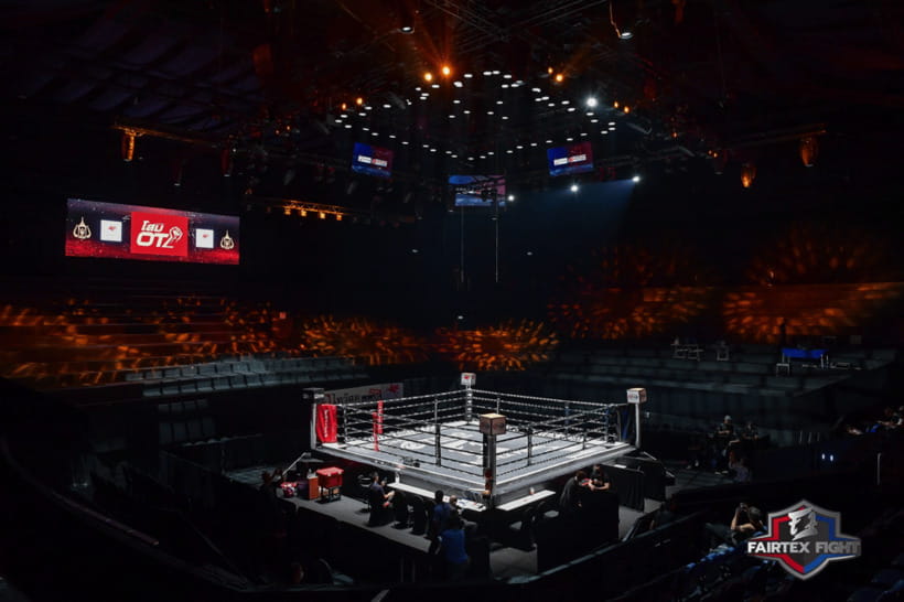 Bangkok: Muay Thai Match at Lumpinee Boxing Stadium - Price and value at $37, what you are really buying