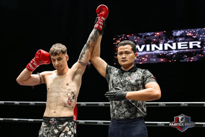 Bangkok: Muay Thai Match at Lumpinee Boxing Stadium - Duration and timing, planning your arrival window
