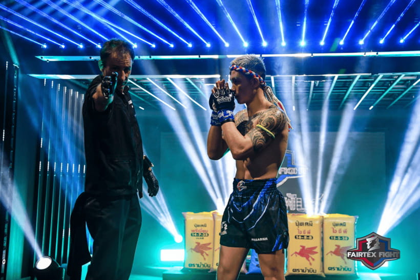 Bangkok: Muay Thai Match at Lumpinee Boxing Stadium - Who this is best for, and who might want a different night