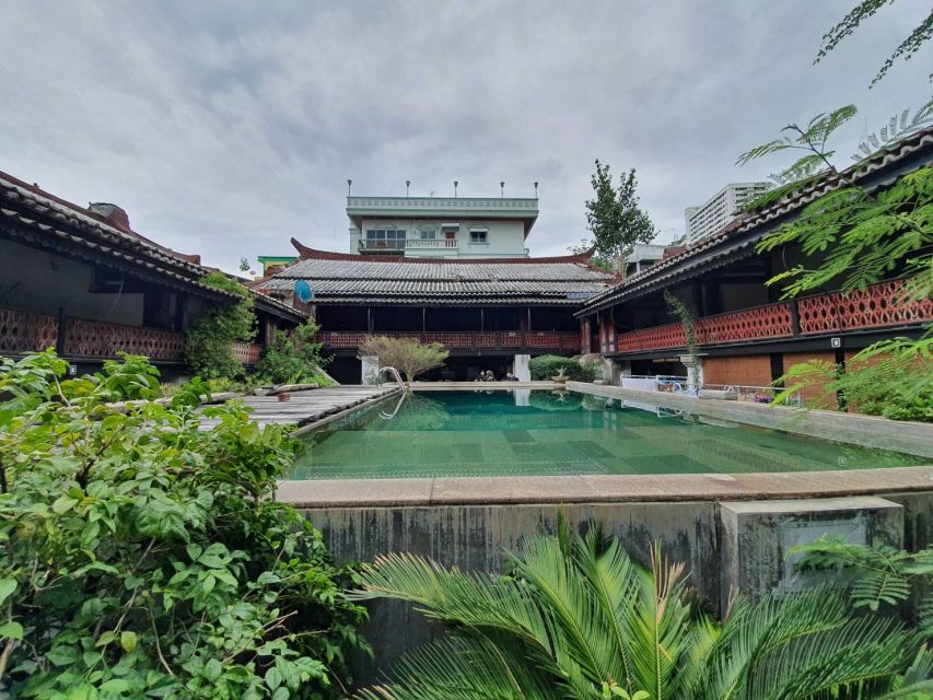 Bangkok: Must things to see in China town, Small group - Practical Tips So Your Day Feels Easy