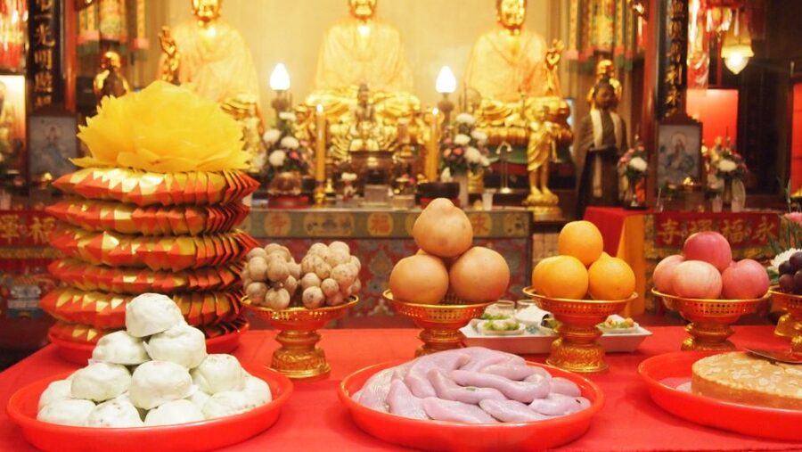 Bangkok: Must things to see in China town, Small group - Food and Coffee Breaks: Snack, Local Lunch, and Real Stops for Your Stomach