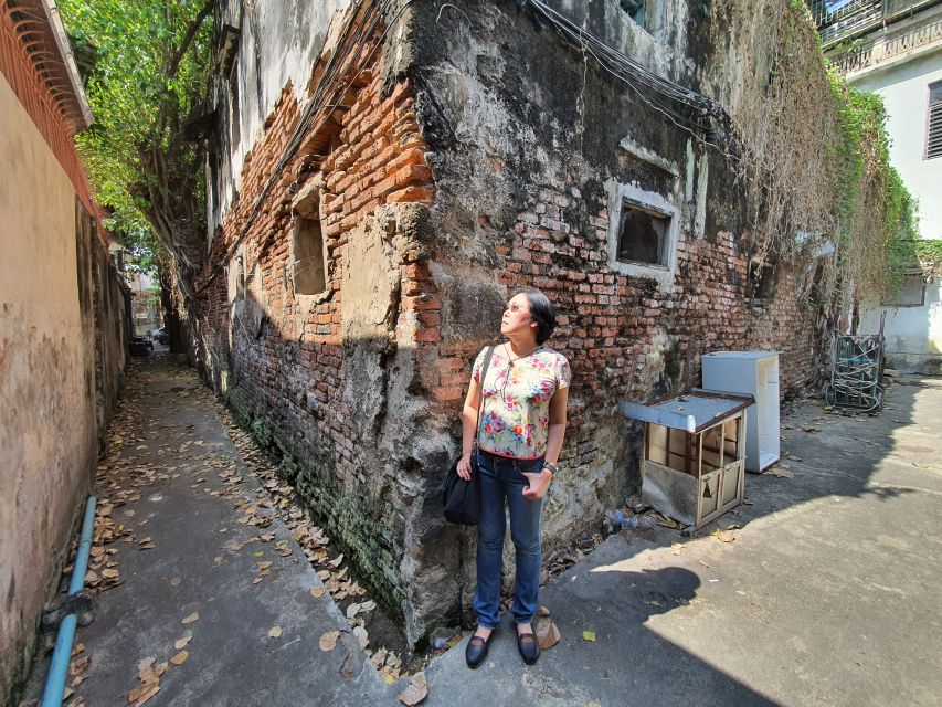Bangkok: Must things to see in China town, Small group - Who This Tour Fits Best, and Who Should Skip It