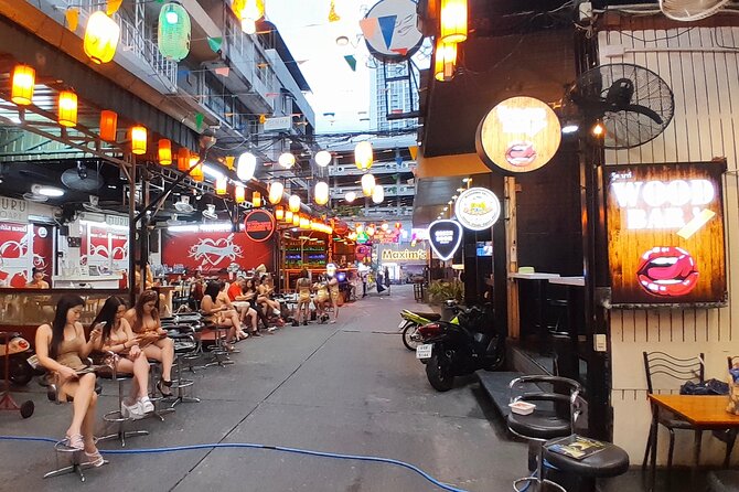 Bangkok nightlife’s secrets… - Key Points to Know Before You Go