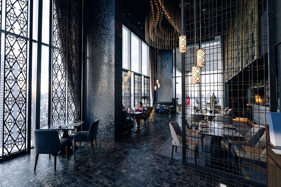 Bangkok: Nimitr Rooftop by 137 Pillars - Should you book Nimitr Rooftop by 137 Pillars?