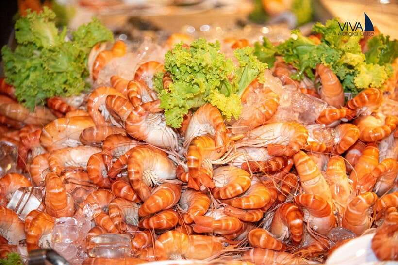 Bangkok: Noah 6 Stars Luxury Chaophraya River Dinner Cruise - Key Points That Matter Before You Board