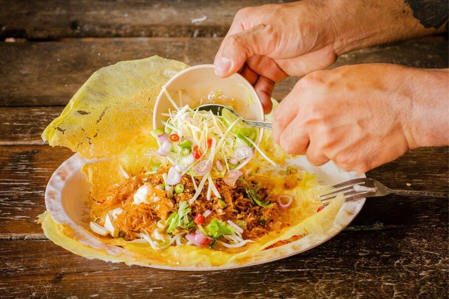 Bangkok: Old Siam Food Tour with 15+ Tastings - Key things that make this Bangkok food tour worth it