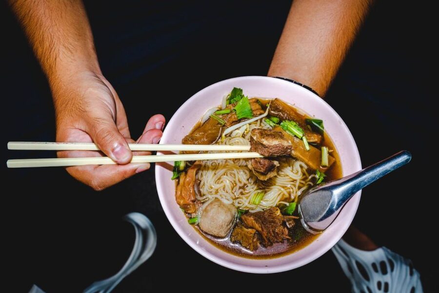 Bangkok: Old Siam Food Tour with 15+ Tastings - The 15+ tastings: lots of variety, with Thai cooking context