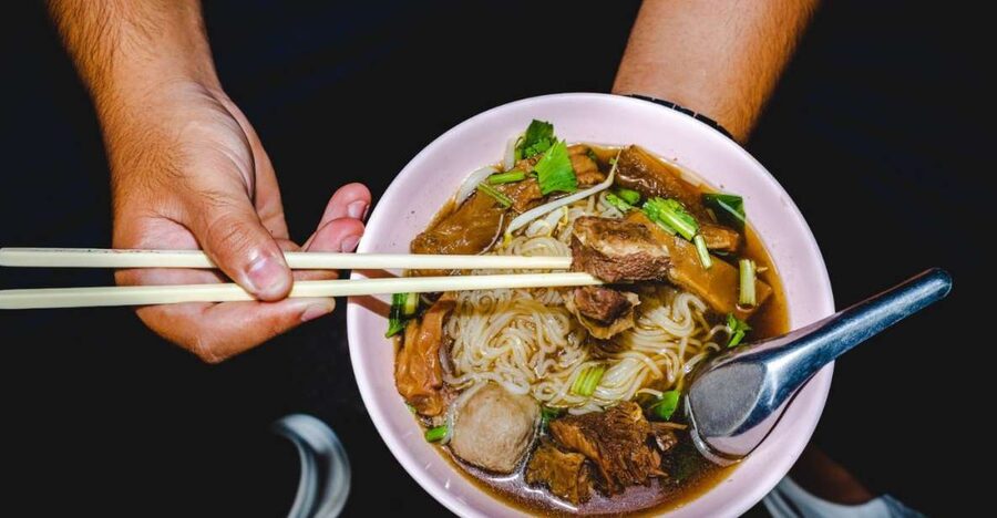 Bangkok: Old Siam Food Tour with 15+ Tastings - The price question: is $62 really value in Bangkok?