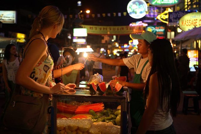 Bangkok Old Town: Day and Night Tour - The 1:00 pm start: why this timing actually works
