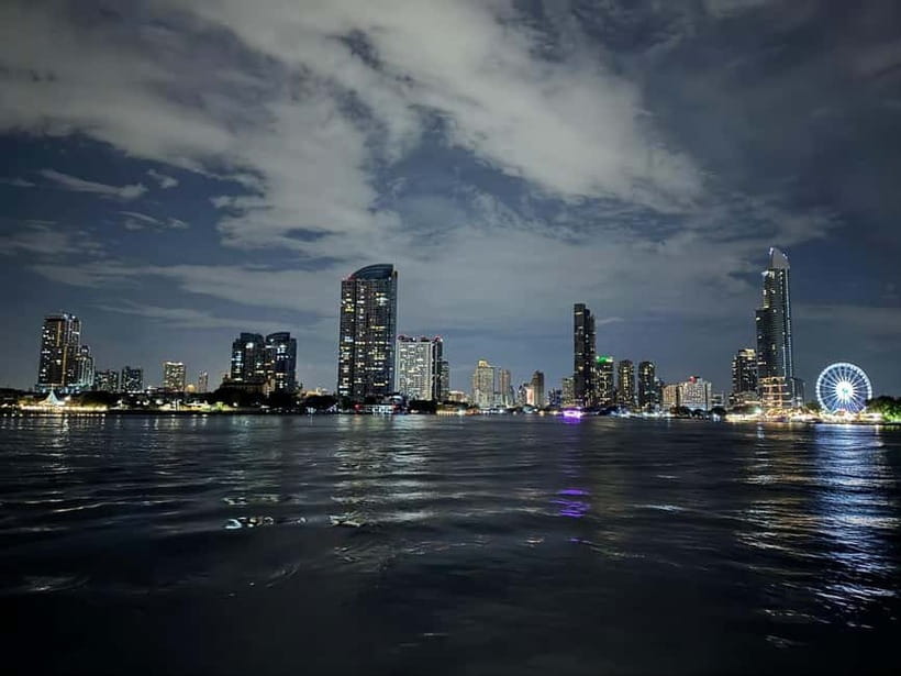 Bangkok: Opulence Luxury River Dinner Cruise - Should You Book This Chao Phraya Dinner Cruise?