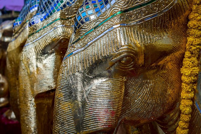 Bangkok Photography Masterclass - Private Photography Lesson - Key things to know before you go