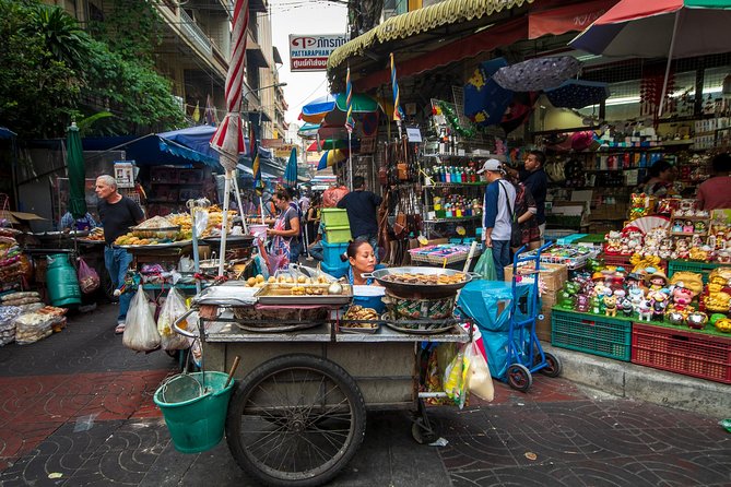 Bangkok Photography Masterclass - Private Photography Lesson - A private Bangkok lesson you can actually use in the street