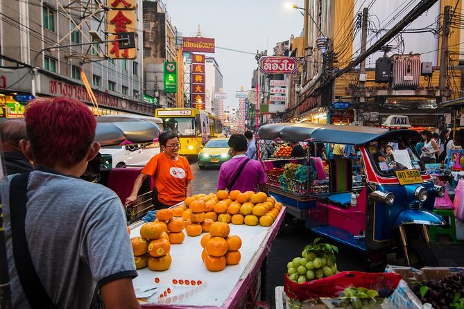 Bangkok Photography Masterclass - Private Photography Lesson - So/ Spa stop: a quieter tonal shift for your photo set