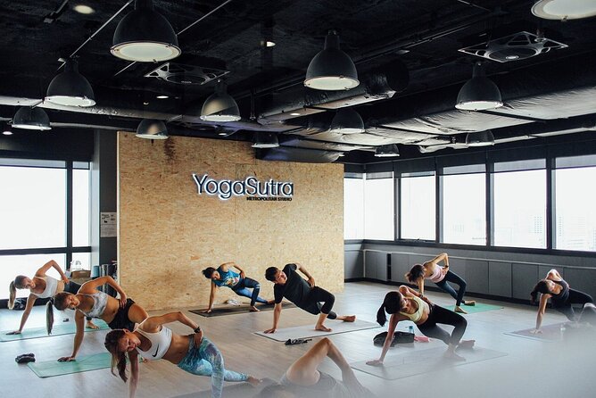 Bangkok Premium Fitness Pass - Who This Pass Fits Best, and Who Should Skip It