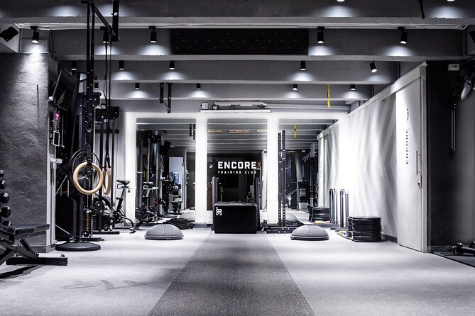 Bangkok Premium Fitness Pass - Price, Entries, and Value for Short and Long Trips