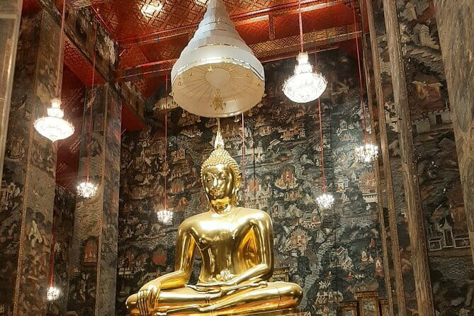 Bangkok Private and Custom Local Guide Tour - Key Highlights You’ll Actually Feel During the Day