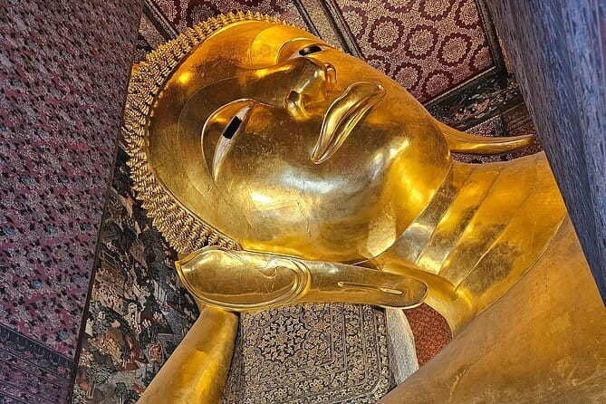 Bangkok Private and Custom Local Guide Tour - Bangkok Old City, But Done the Easy Way