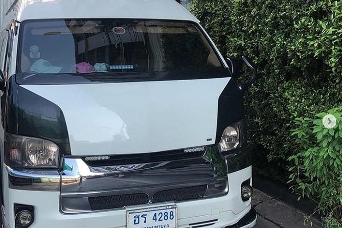 Bangkok Private Car Rental with English Speaking Driver - Key things that make this Bangkok private car stand out