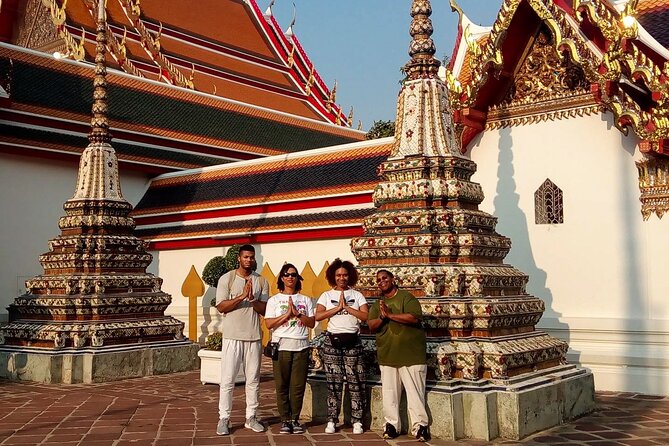 Bangkok Private Custom Tour with a Local Highlights & Hidden Gems - Stop 1: Get Oriented With a Local Story, Then Move on Your Terms