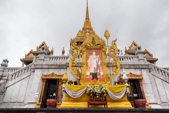 Bangkok Private Customizable Guided Tour - Key points to know before you go