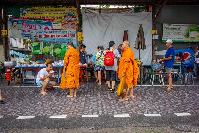 Bangkok Private Customizable Tour with Guide - Key highlights to look for