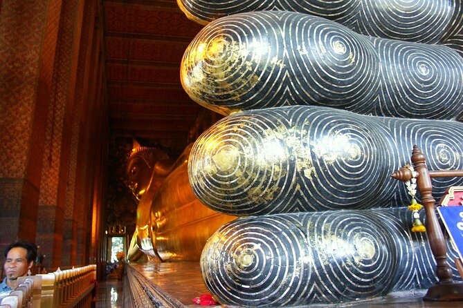 Bangkok Private Guide In and Around - Wat Arun, Temple of Dawn: why the river setting matters