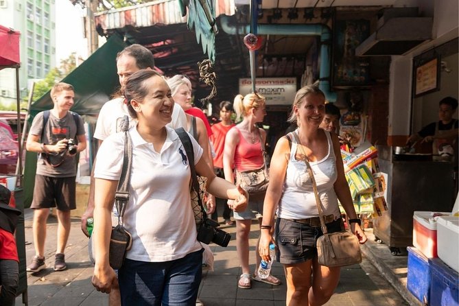 Bangkok Private & Personalised Experience with a Local (2-8hrs) - How the local host matching works (and why that matters)