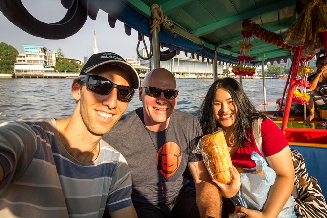 Bangkok Private & Personalised Experience with a Local (2-8hrs) - Price and value: paying for a private brain, not tickets